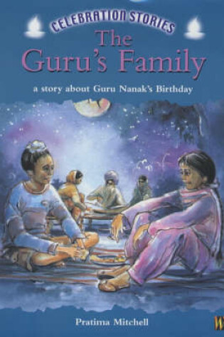 Cover of The Guru's Family