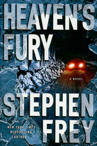 Cover of Heaven's Fury