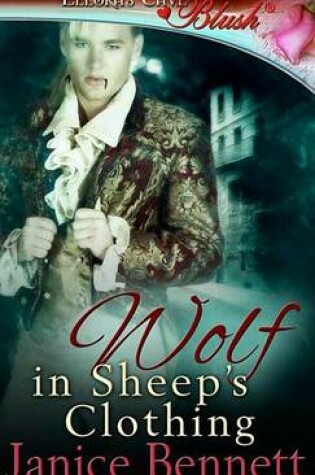 Cover of Wolf in Sheep's Clothing