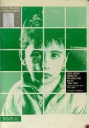 Book cover for Child Abuse Trends in England and Wales 1988-90, and Overview from 1973-1990