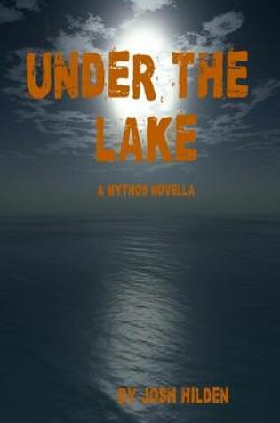 Cover of Under the Lake