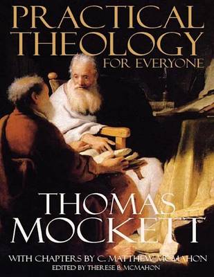 Book cover for Practical Theology for Everyone