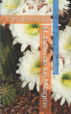 Book cover for El Jardin de los Milagros