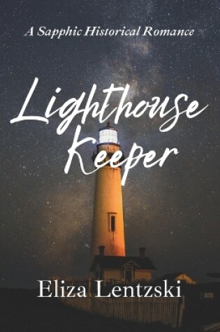 Cover of Lighthouse Keeper