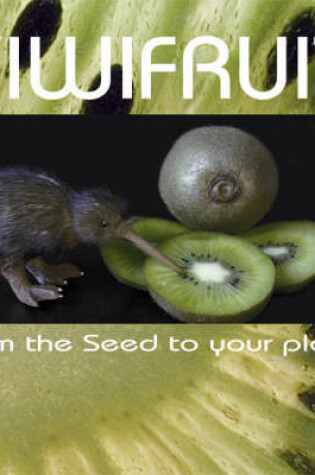 Cover of Kiwifruit
