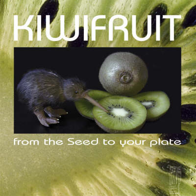 Book cover for Kiwifruit