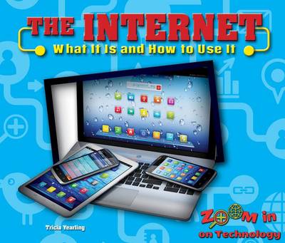 Cover of The Internet