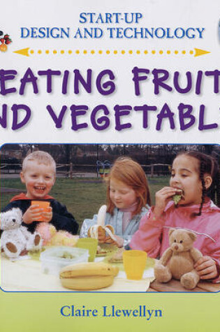 Cover of Eating Fruit and Vegetables