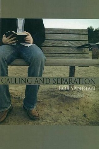 Cover of Calling and Separation