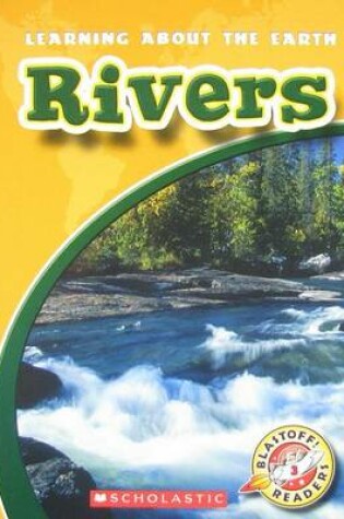 Cover of Rivers