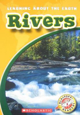 Cover of Rivers