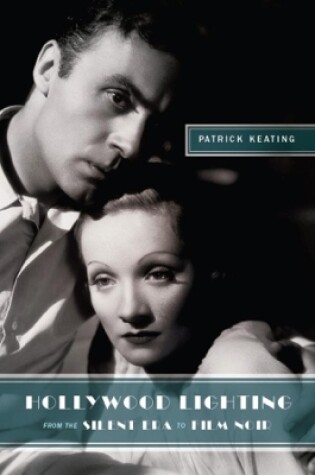 Cover of Hollywood Lighting from the Silent Era to Film Noir