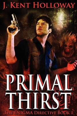 Book cover for Primal Thirst