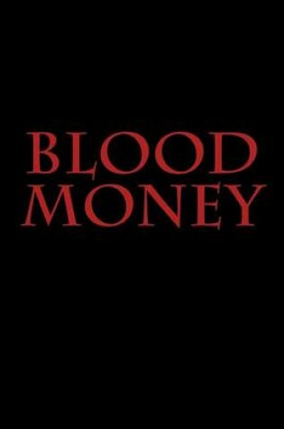 Cover of Blood Money