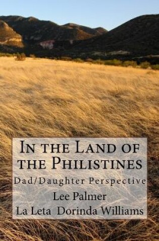 Cover of In the Land of the Philistines