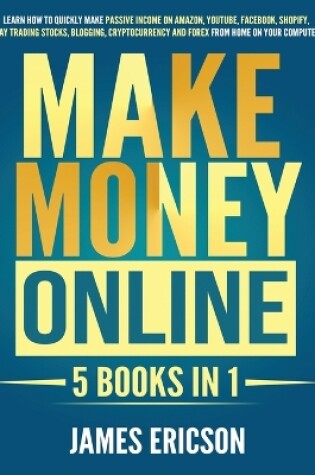 Cover of Make Money Online