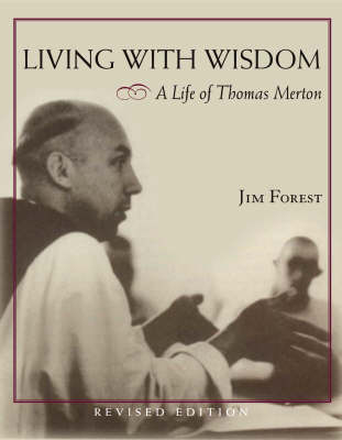 Book cover for Living with Wisdom