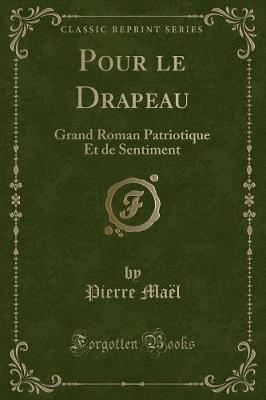 Book cover for Pour Le Drapeau