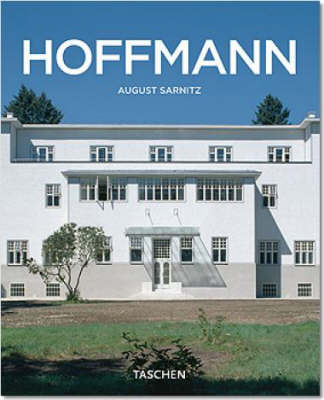 Book cover for Hoffmann Basic Architecture