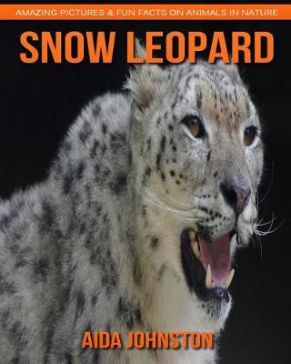 Book cover for Snow Leopard