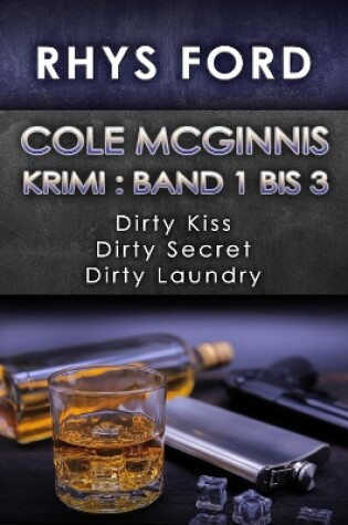 Cover of Cole-McGinnis Krimi : Band 1 bis 3