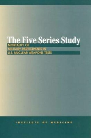 Cover of The Five Series Study