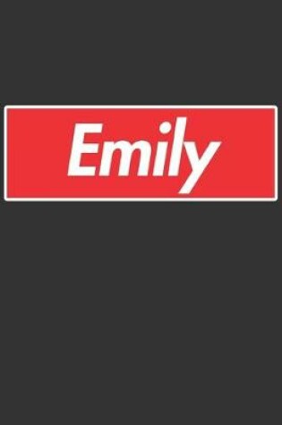 Cover of Emily