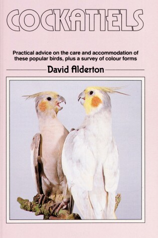 Cover of Cockatoos