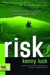 Book cover for Risk