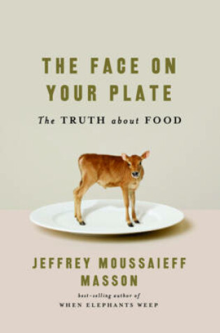 Cover of The Face on Your plate