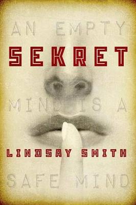 Sekret by Lindsay Smith
