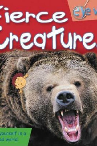 Cover of Fierce Creatures