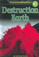 Book cover for Destruction Earth