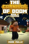 Book cover for The Carnival of Doom (Book 3)