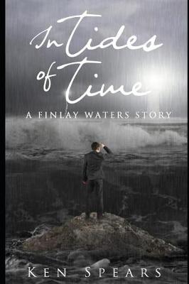 Book cover for In Tides Of Time
