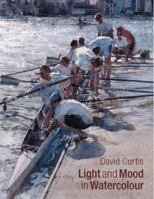 Book cover for Light and Mood in Watercolour