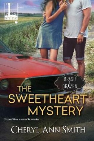 Cover of The Sweetheart Mystery