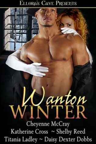 Cover of Wanton Winter