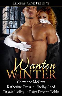 Book cover for Wanton Winter