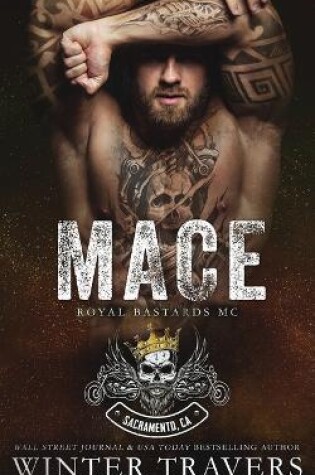 Cover of Mace