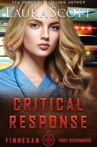Cover of Critical Response