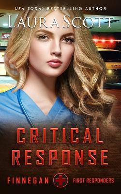 Book cover for Critical Response