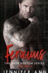 Book cover for Ferocious