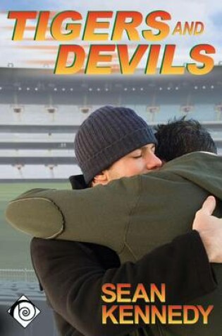 Cover of Tigers and Devils
