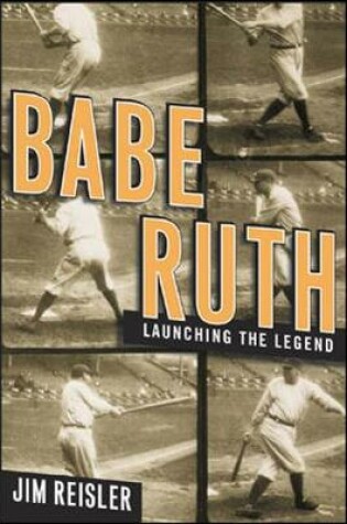 Cover of Babe Ruth