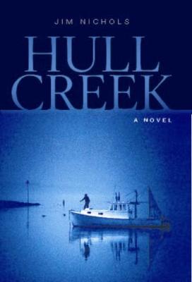 Book cover for Hull Creek