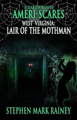 Book cover for Ameri-Scares West Virginia