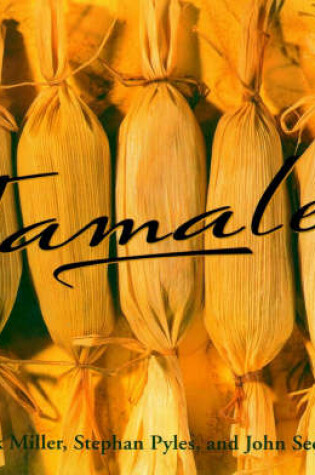 Cover of Tamales