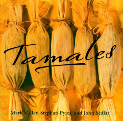 Book cover for Tamales