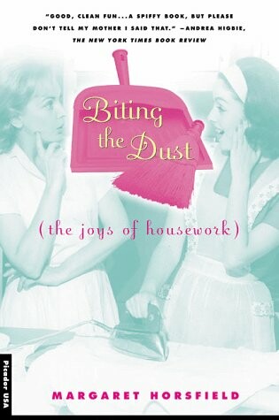 Cover of Biting the Dust